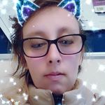 Kathleen Maria temple - @kathleenmariatemple - Instagram