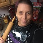 Kathleen Temple - @katsgfkitchen - Instagram