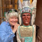 Kathleen Terrell - @lalaterrell - Instagram