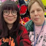 Kathleen Tomaszewski - @tomatweetski - Instagram