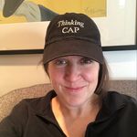 Kathleen Waugh - @laughkat - Instagram