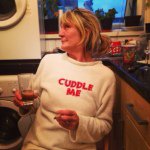 Kathleen Waugh - @kathwaugh - Instagram