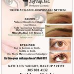Kathleen Wright - @miamipermanentmakeup - Instagram