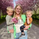 Kathrine Andersen - @kathrinehkandersen - Instagram
