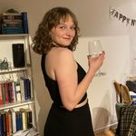 Kathrine Andersen - @kathrine_been - Instagram
