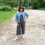 Kathrine Andersen - @genaquram.devecemos - Instagram