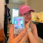 Kathrine Bang Andersen - @tissetur - Instagram