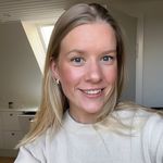 Kathrine Vang Andersen - @kathrinevang1 - Instagram