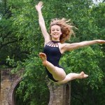 Kathrine Rode - @kathrine_balletlover - Instagram