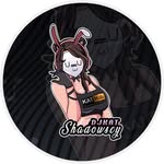 Kathrine Lawrence Beasley - @katshadowscy - Instagram