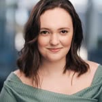 Kathryn Aarons - @kathryn.aarons - Instagram