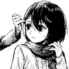 mikasa_ackerman🧣 - @kathryn_ackerman - TikTok