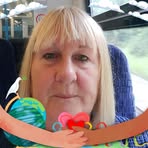 Kathryn Anson - Facebook