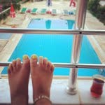 Kathryn Augustine - @hensleydu - Instagram