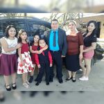kathy Avalos - @iveth_castro_4 - Instagram