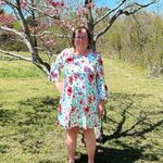 Kathy Ballinger - @kathy_56924 - Instagram