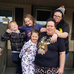 Kathy Ballinger - @kathy.ballinger.104 - Instagram