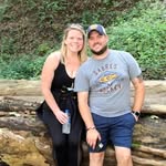 Kathryn Dusenbury-Barger - @kathryndb16 - Instagram