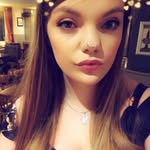 Kathryn Barr - @kittykattxx3 - Instagram