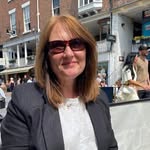 Kathryn Barr - @bobandrosedenbigh - Instagram