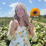 Kathryn Barrett - @kathryn.barrett09 - Instagram