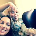 Kathryn Bass - @basskathryn - Instagram