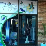 Kathryn Batchelor - @fidgetsbazaar - Instagram