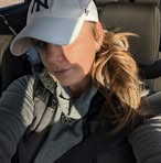 Kathryn Bates - Facebook