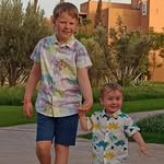 Kathryn Bates - @thegiftbaglady - Instagram