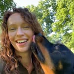 Kathryn Bauer - @potentiallyvolt - Instagram