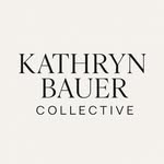 Kathryn Bauer Collective - @kathrynbauercollective - Instagram