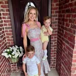 Anne-Kathryn Baugh - @akbaugh18 - Instagram