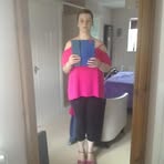 Cathryn Baxter - Facebook