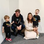Kathryn Baxter - @mrskathrynbaxter - Instagram
