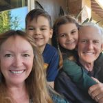 Kathryn Singler Baxter - @kbaxter40 - Instagram