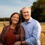 Robert & Kathryn Baxter - @rkbministries - Instagram