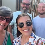 Kathryn Julie Beale - @kathrynbeale69 - Instagram