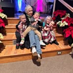 Kathryn Beam - Facebook
