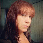Kathryn Beasley - @jus_me_80 - Instagram