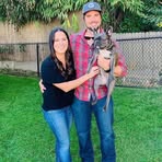 Kathryn Becker - Facebook