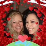 Kathryn Croissette Becker - @kathrynbecker77 - Instagram