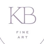 Kathryn Beckham - @katiebeckhamfineart - Instagram