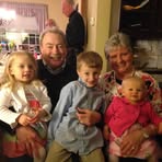 Kathryn Behr - Facebook