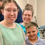 Kathryn Behr - Facebook