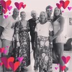 Kathryn Benjamin - @kaths6721 - Instagram