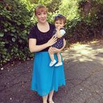 Kathryn Benjamin - @lularoekathrynhannah - Instagram