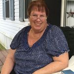 Kathy Bergin - @tazzyone - Instagram