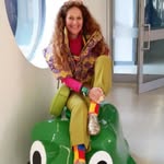 Kathryn Berman - @policypitches - Instagram
