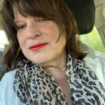 Kathryn Berman - @rudy121505 - Instagram