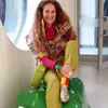 Kathryn Berman - @impact4goood - TikTok